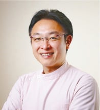 ファミール産院グループ代表 杉本 雅樹