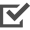 checkbox