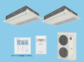 cleaning-of-the-industrial-air-conditioner02